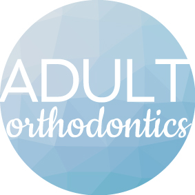 Find out more about adult orthodontic options